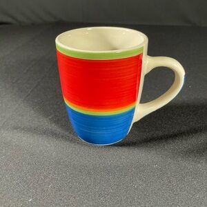 Royal  Norfolk 12 oz Multicoloured Ceramic Mug